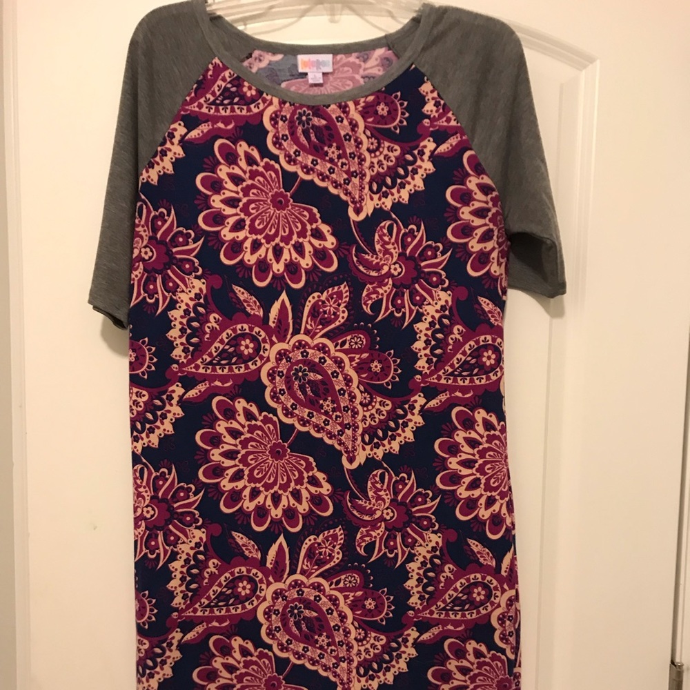 LuLaRoe Julia